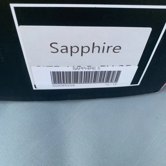 Moonlight roller skates  
Orig:269.00 - Picture 11 of 16